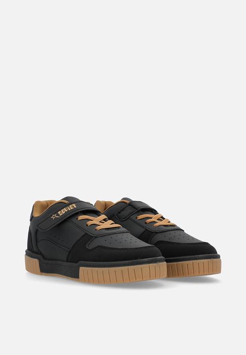 SOVIET - K aero - black/gum