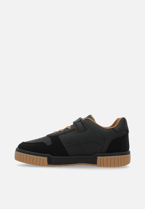 SOVIET - K aero - black/gum