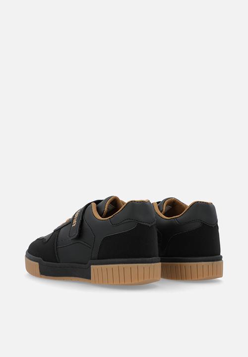 SOVIET - K aero - black/gum