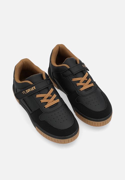 SOVIET - K aero - black/gum