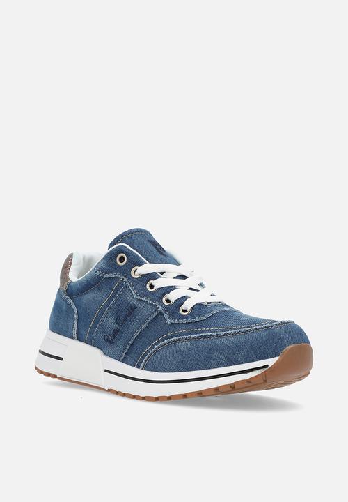 Pierre Cardin - Sorne Sneaker - Denim