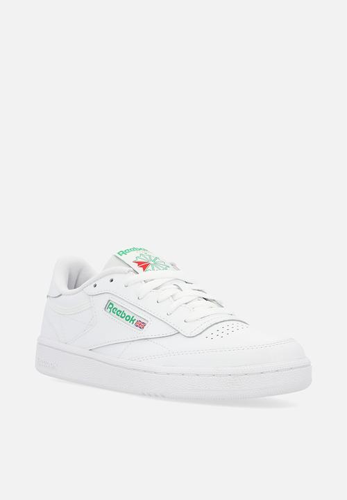 Reebok - Club C 85