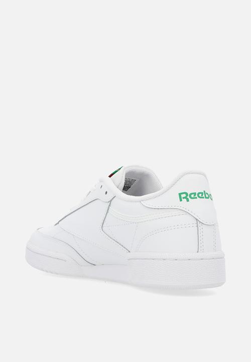 Reebok - Club C 85