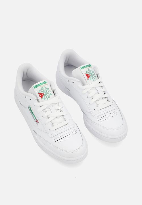 Reebok - Club C 85