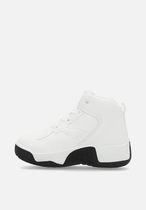 SOVIET - I damien - cream/black
