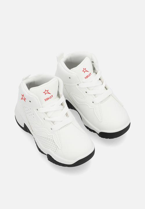 SOVIET - I damien - cream/black