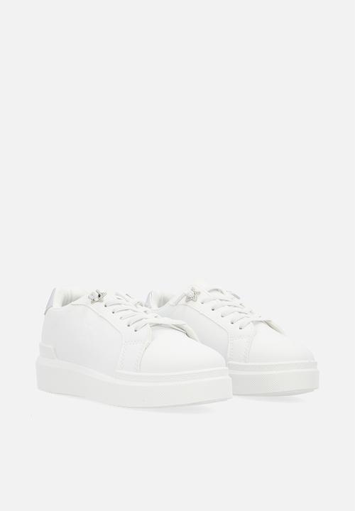 SOVIET - K allie - white