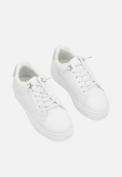 SOVIET - K allie - white