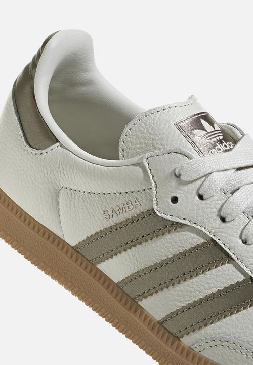 adidas Originals - Samba OG