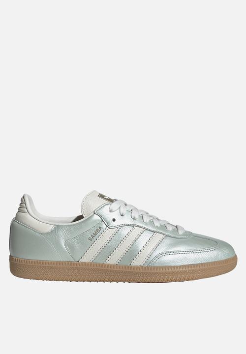 adidas gazelle silver green womens adidas Samba OG Shoes 'Collegiate Green', 7