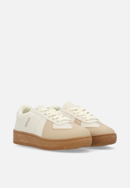SOVIET - K sydney - cream/gum