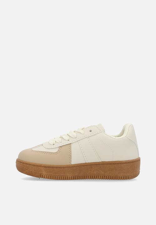 SOVIET - K sydney - cream/gum