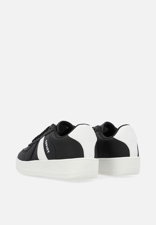 SOVIET - K sydney - black/off white