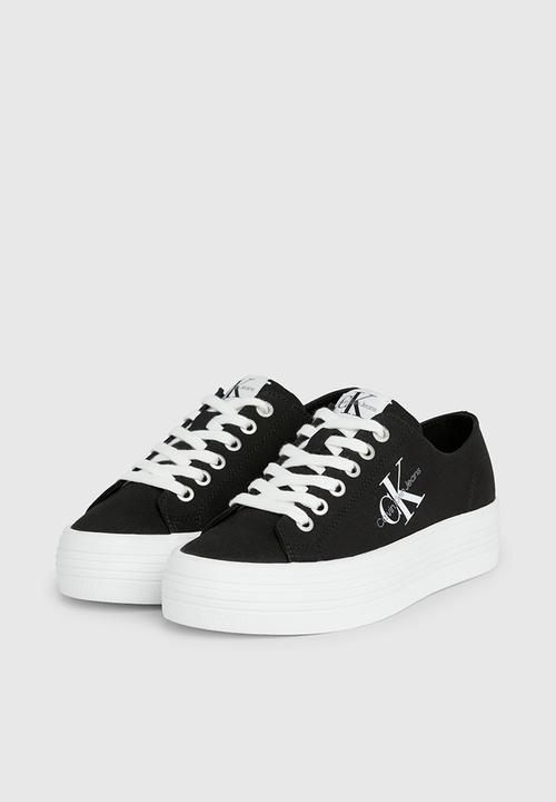 Calvin Klein - Vulc flatform essential mono 