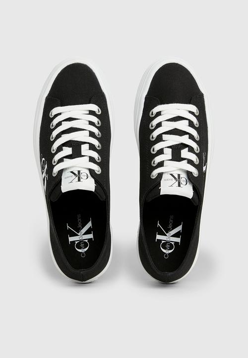 Calvin Klein - Vulc flatform essential mono 
