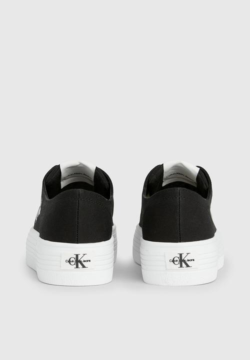 Calvin Klein - Vulc flatform essential mono 