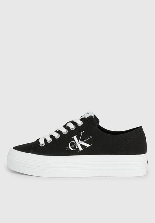 Calvin Klein - Vulc flatform essential mono 