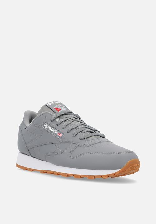 Reebok - Classic Leather