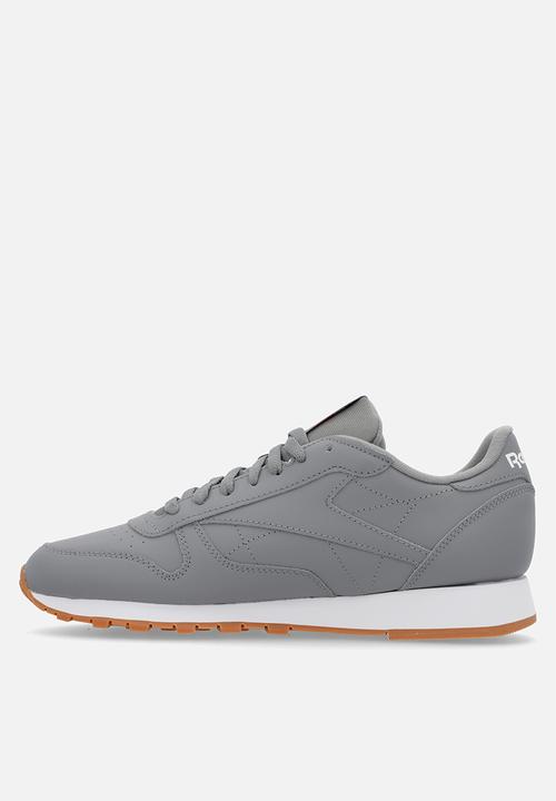Reebok - Classic Leather