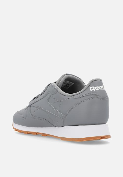Reebok - Classic Leather