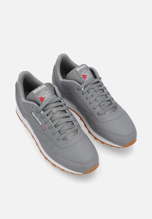 Reebok - Classic Leather