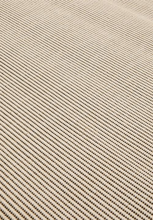 Fotakis - Meru Outdoor Rug - Black