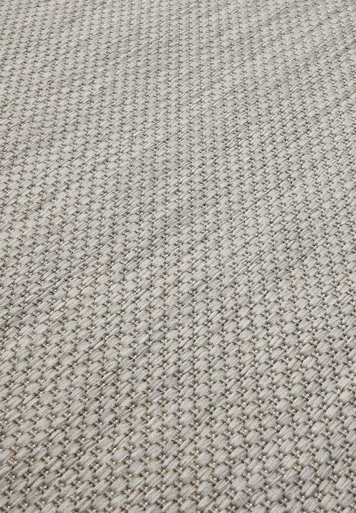 Fotakis - Busia Outdoor Rug - Grey