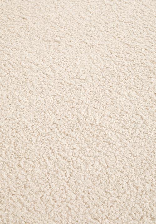 Sixth Floor - Yuca modular corner unit - natural