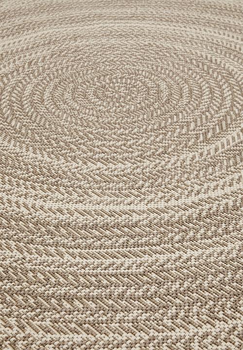 Fotakis - Simo Outdoor Rug - Natural