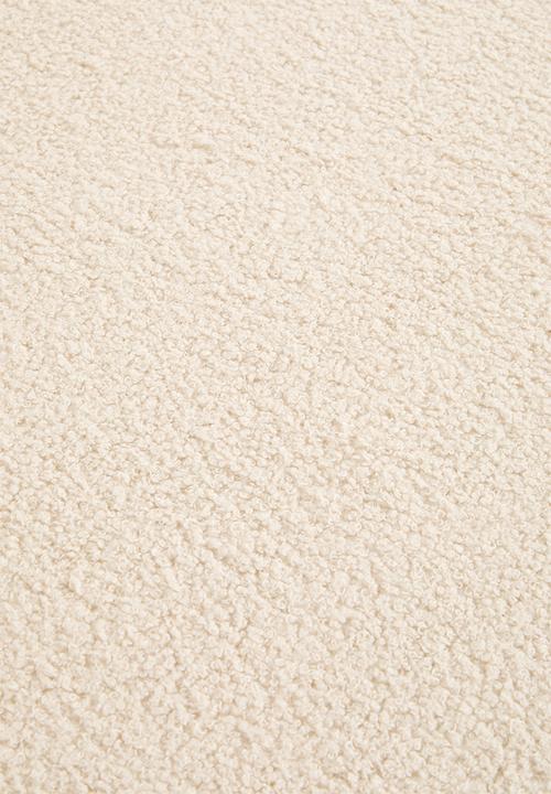 Sixth Floor - Yuca modular single seater - natural