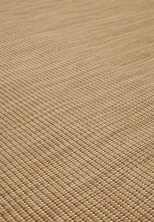 Fotakis - Meru Outdoor Rug - Natural