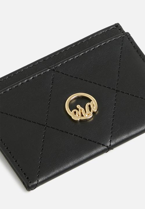 ERA by DJ Zinhle - Era card holder  - black