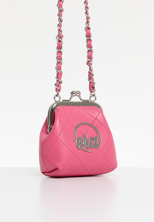 ERA by DJ Zinhle - Era coin purse - pink