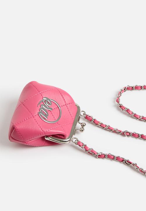 ERA by DJ Zinhle - Era coin purse - pink
