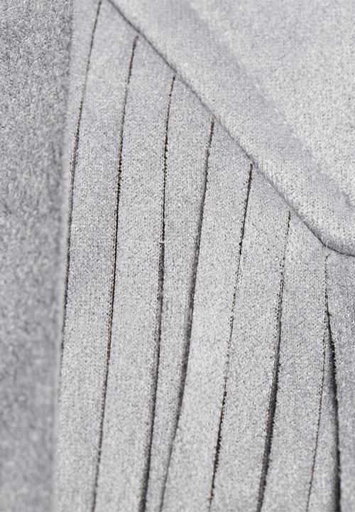 Glamorous - Fringe Crop Jacket
