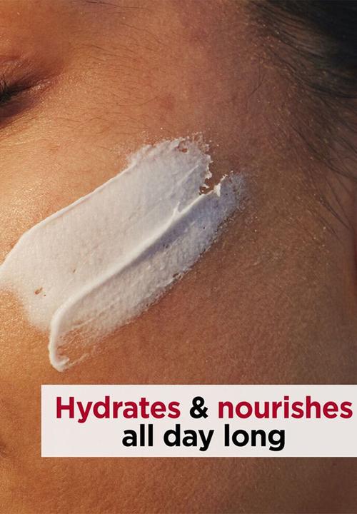 Clarins - My Clarins RE-BOOST Rich Hydra-Nourishing Cream