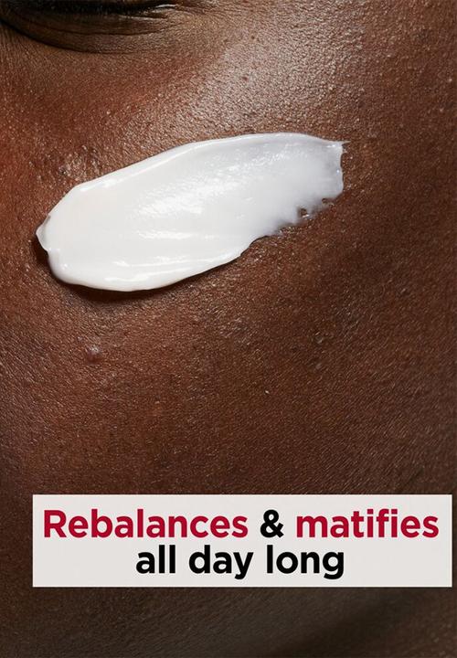 Clarins - My Clarins RE-BOOST Matte Hydra-Mattifying Cream