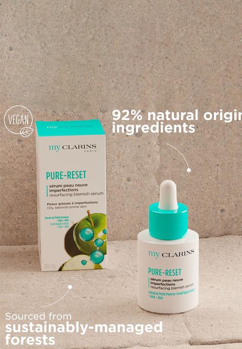 Clarins - My Clarins PURE-RESET Serum