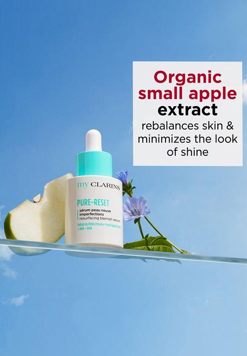 Clarins - My Clarins PURE-RESET Serum