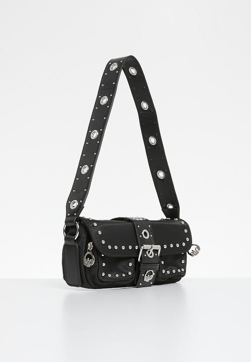 ERA by DJ Zinhle - Fashionista bag - black