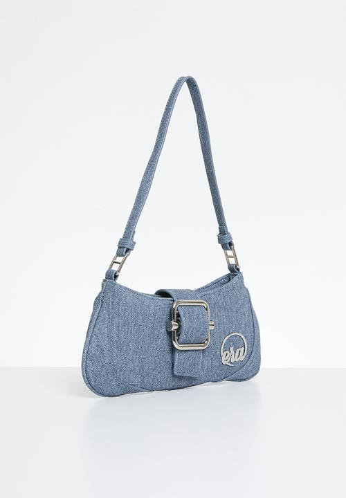 ERA by DJ Zinhle - Lilly shoulder bag - denim