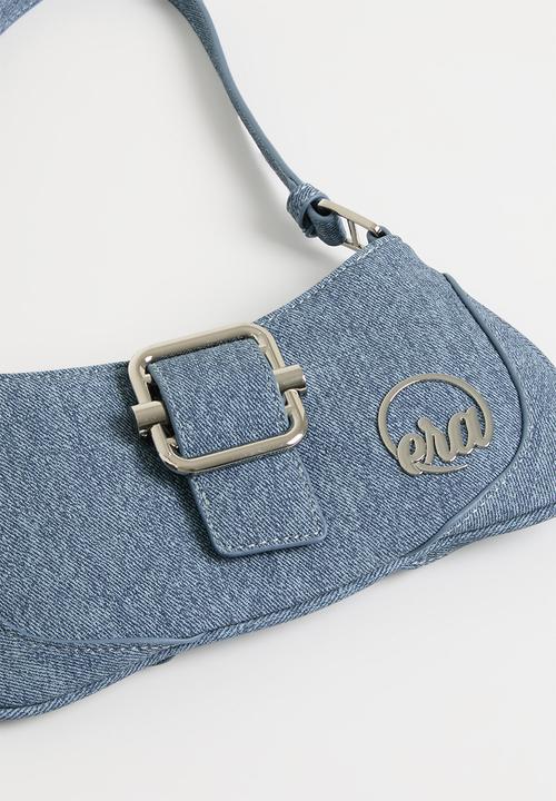 ERA by DJ Zinhle - Lilly shoulder bag - denim