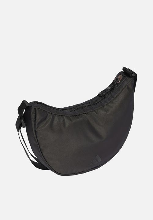 adidas Performance - Adidas gl pouch - black/earth strata