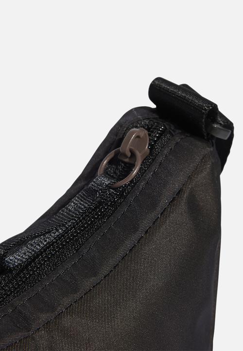 adidas Performance - Adidas gl pouch - black/earth strata