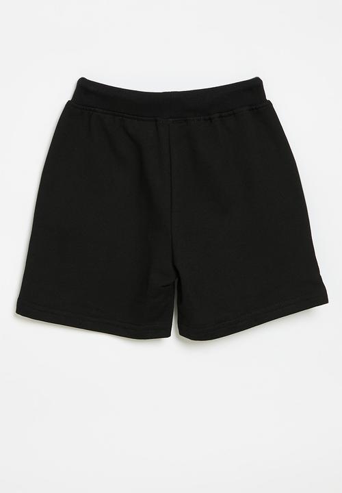 Pop Candy - Shorts - black