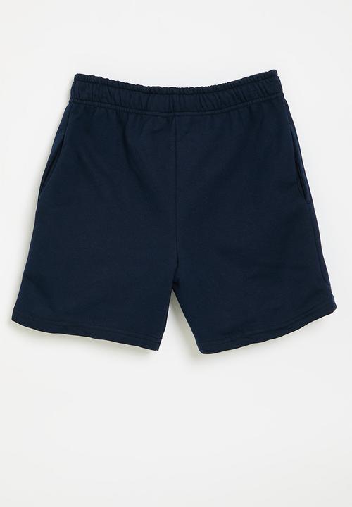 Pop Candy - Nasa short - navy