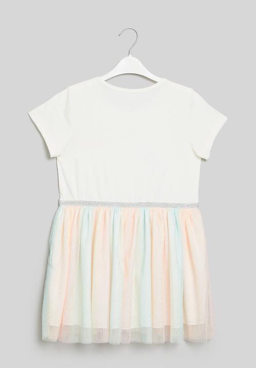 Pop Candy - Printed dress - multi