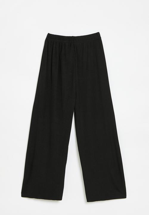 Pop Candy - Lounge pants - black