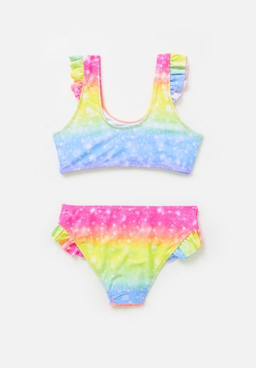 Pop Candy - Bikini set - multi 