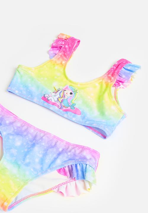 Pop Candy - Bikini set - multi 